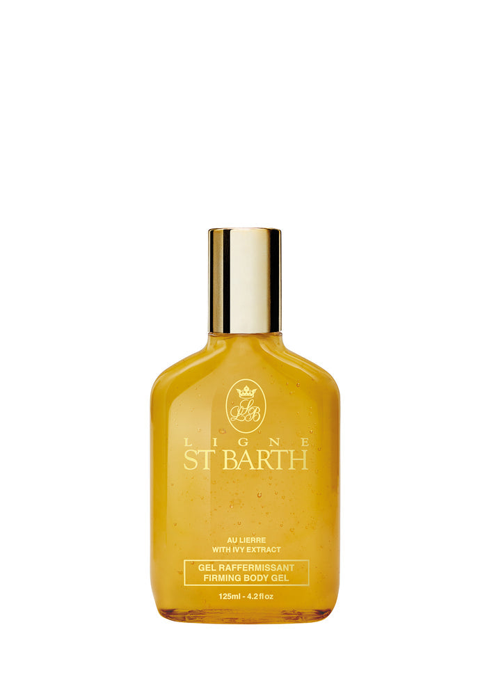 FIRMING BODY GEL IVY