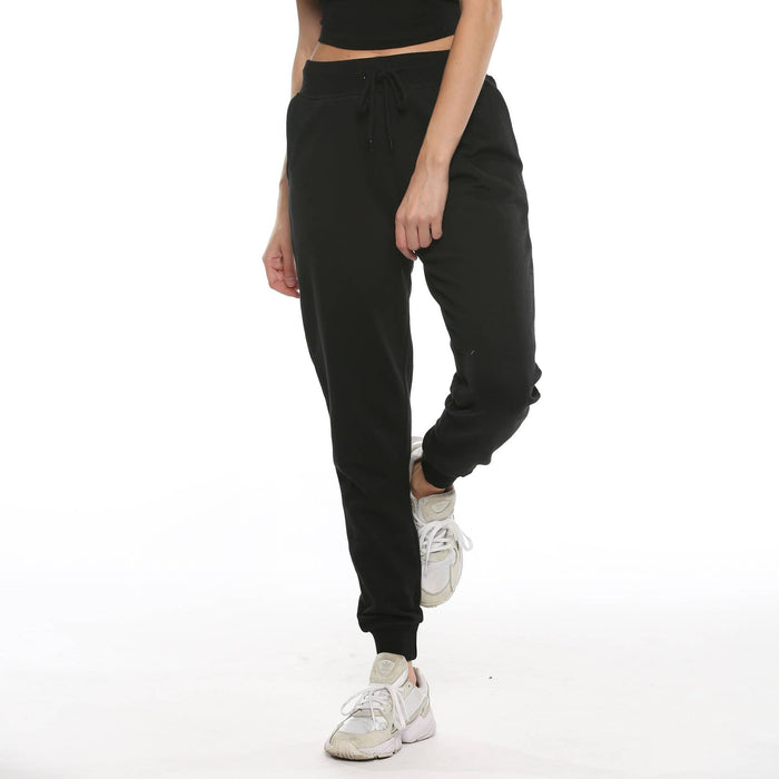 Fleece Jogger Sweatpants
