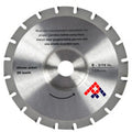 Roberts 10-47 20 tooth6 3/16" jamb saw blade