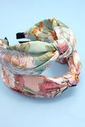 Floral Headband