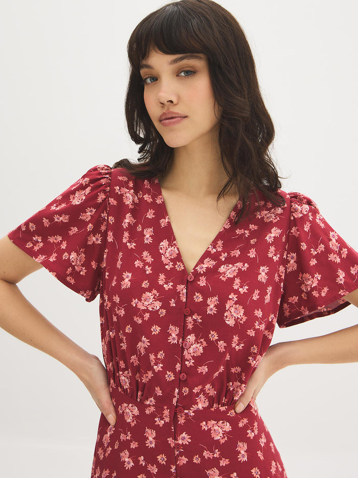 Rumba Red