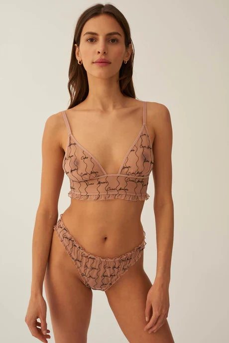 FOR LOVE PANTIES AMORE