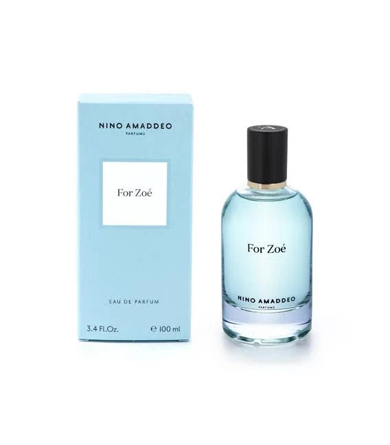 FOR ZOE 50 ml