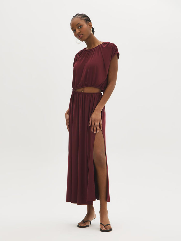 Rumba Red
