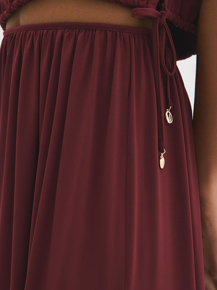 Rumba Red