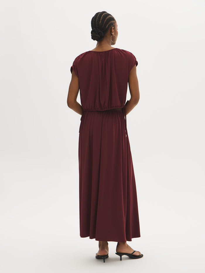 Rumba Red