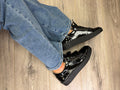 Gabor - Black Trainer Shoe