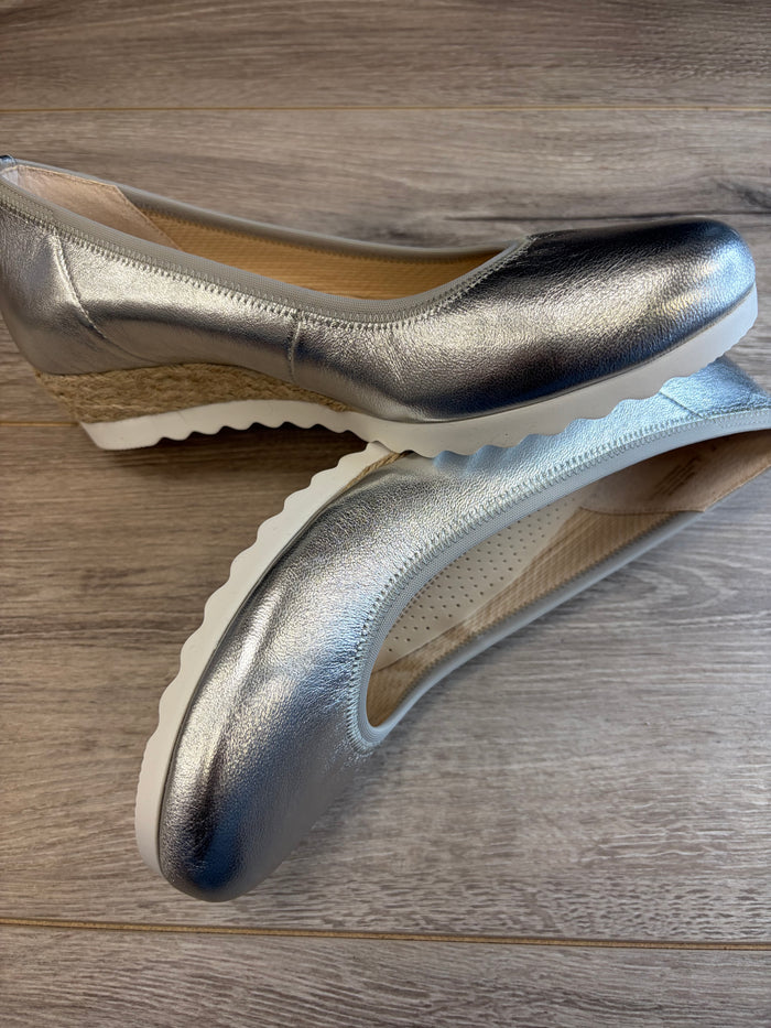 Gabor - Sliver Wedge