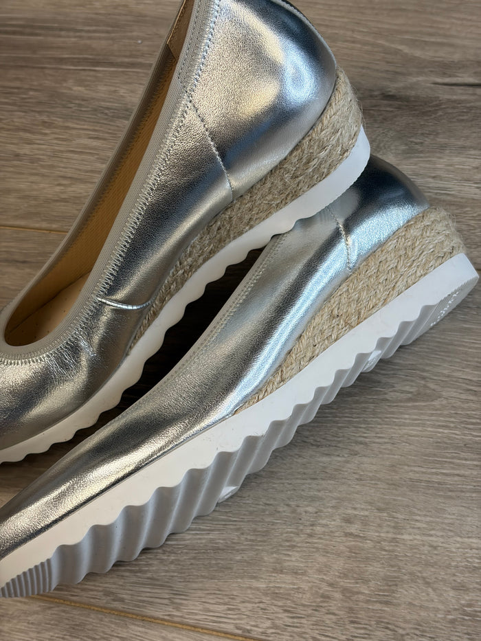 Gabor - Sliver Wedge