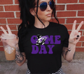 Game Day KSU Tee