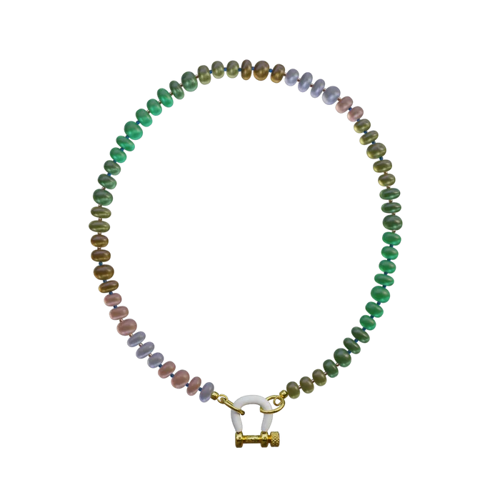 Garcia Necklace