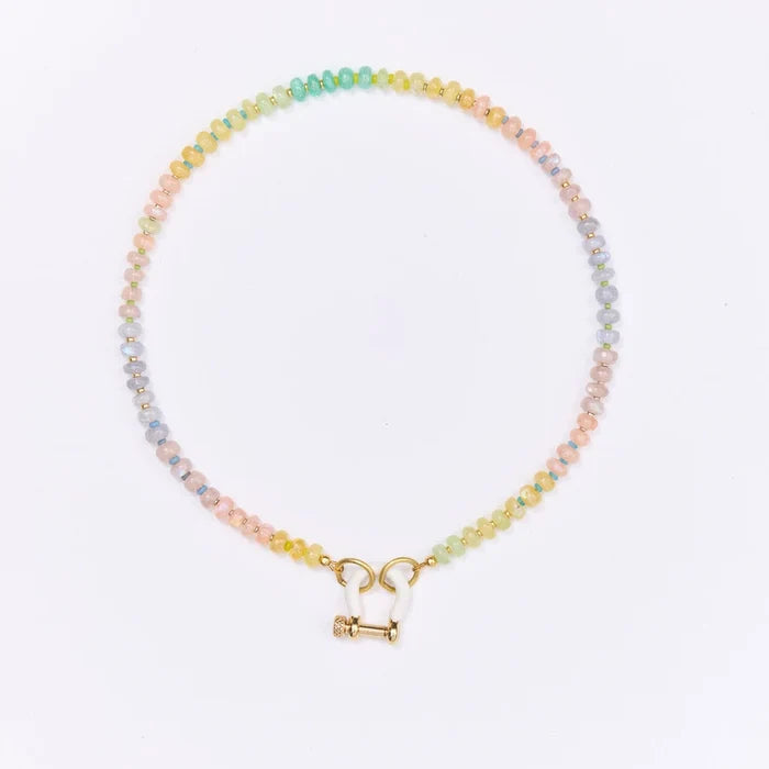 Garcia Necklace