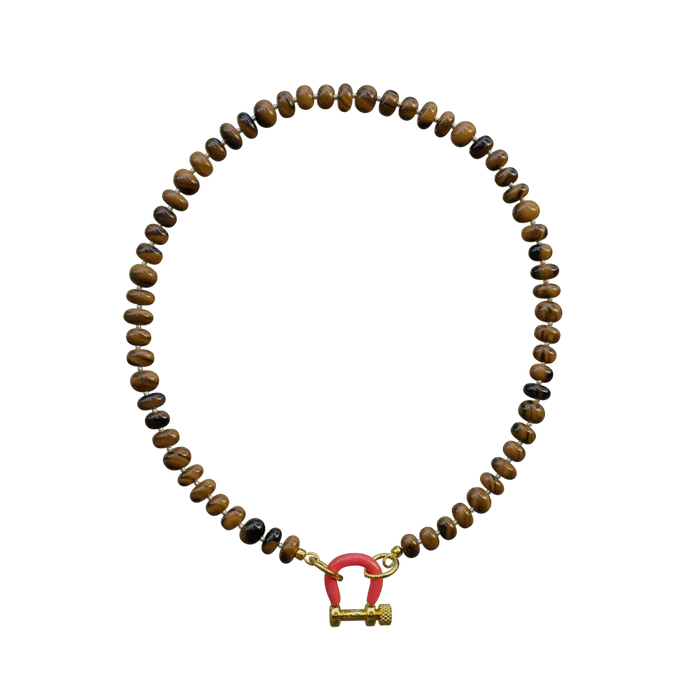 Garth Necklace