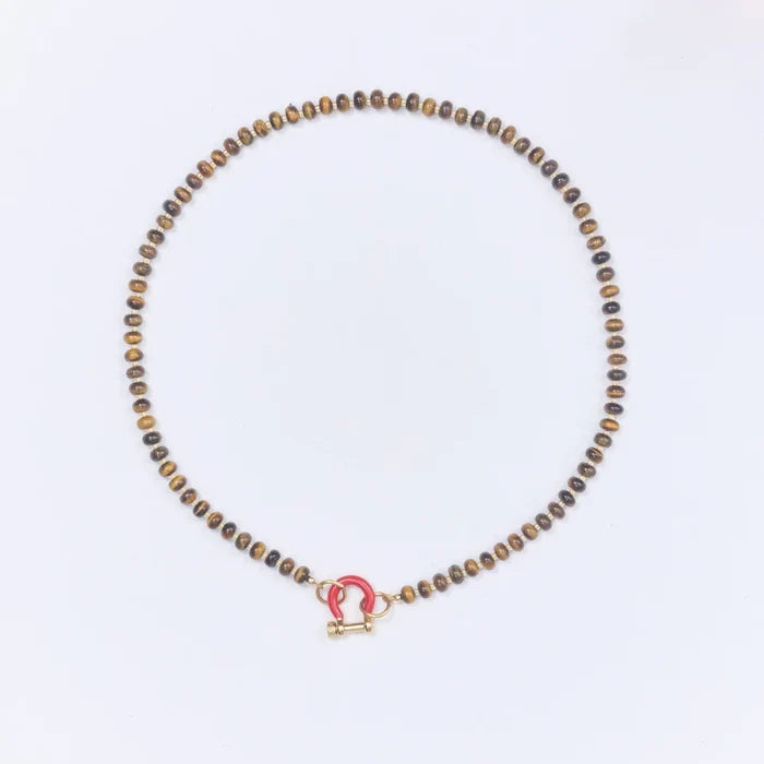 Garth Necklace