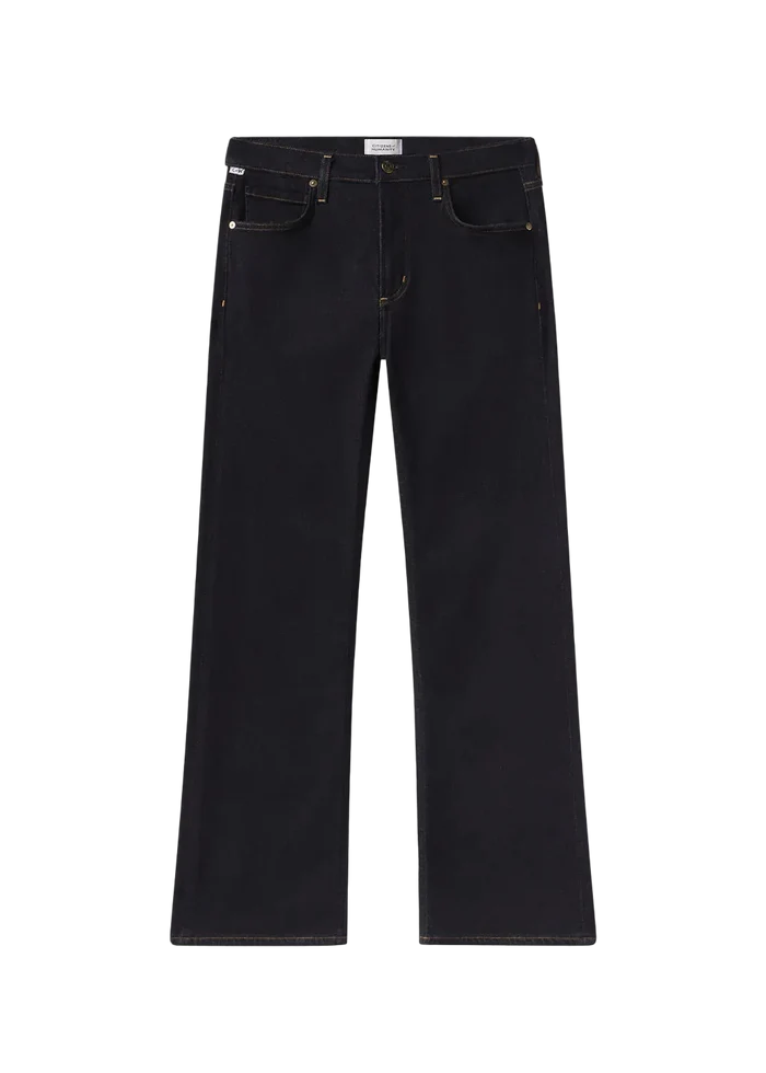 Genova Low Rise Boot