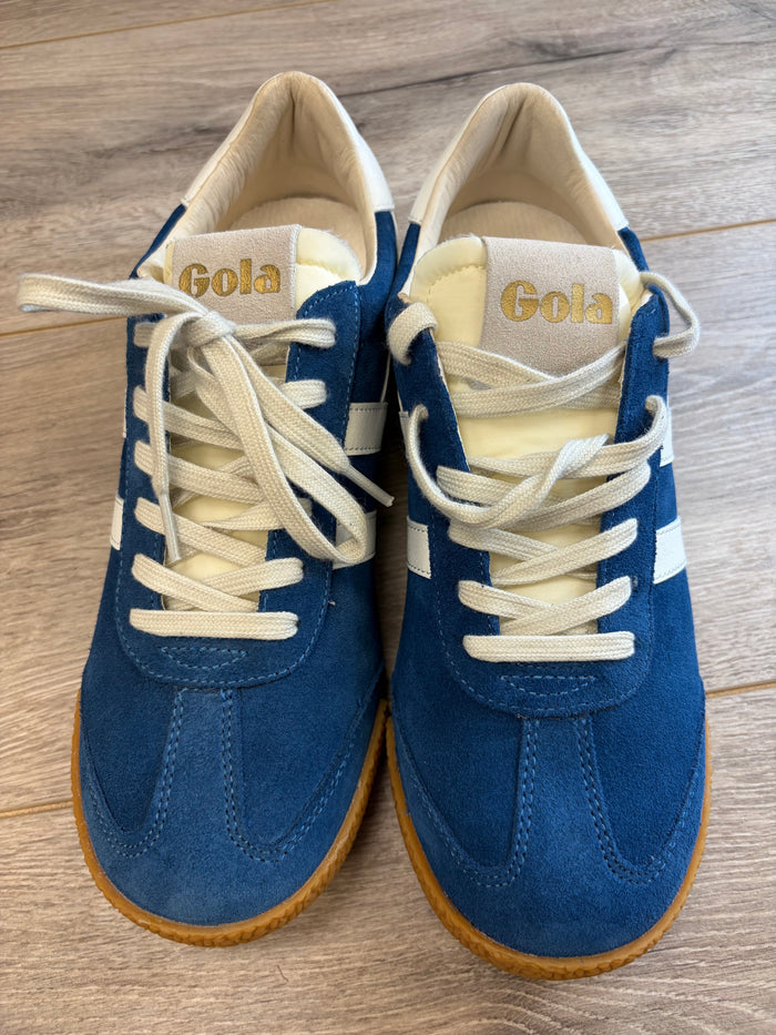 Gola - Navy Trainer