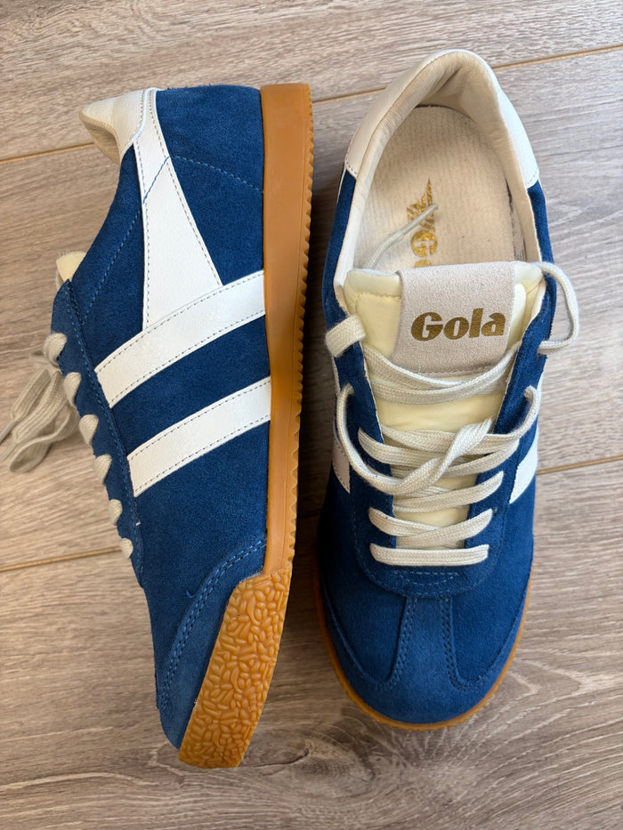 Gola - Navy Trainer