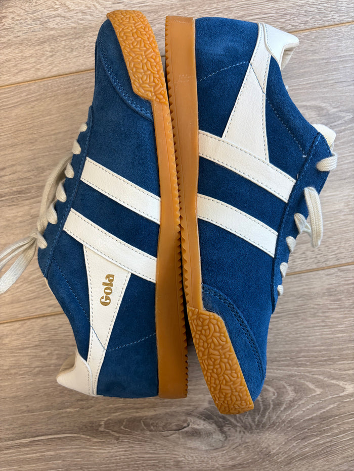 Gola - Navy Trainer