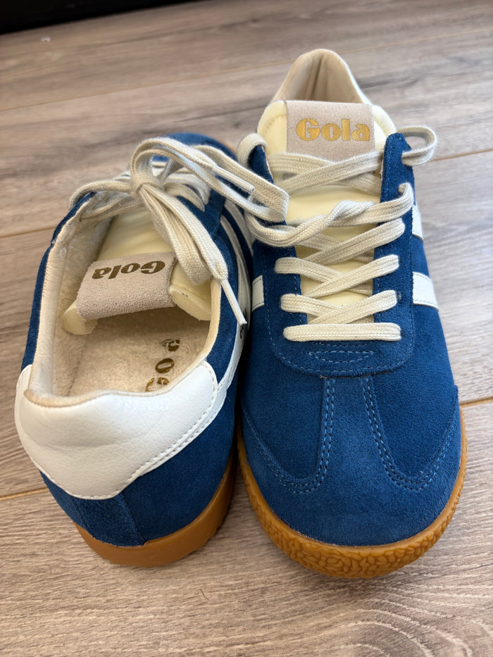 Gola - Navy Trainer