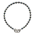 Goose Necklace