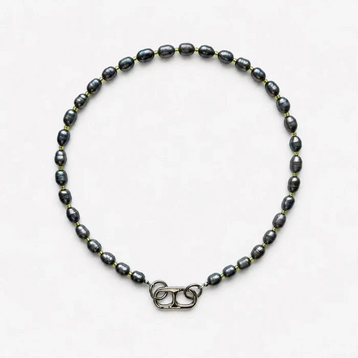 Goose Necklace