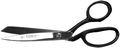 Gundlach 118 Bent Handle Carpet Shears - 8 inch