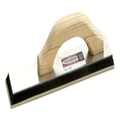 Gundlach 44 Toe-Space Premium Grout Float