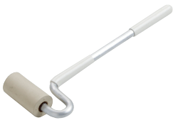 Gundlach J200W White "J" Roller