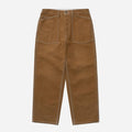 HANDYMAN PANT - OCHER