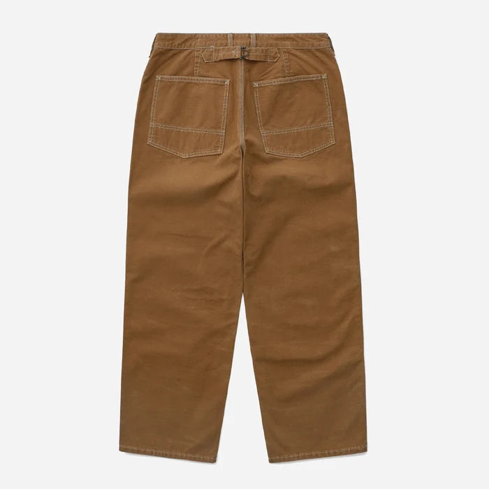 HANDYMAN PANT - OCHER