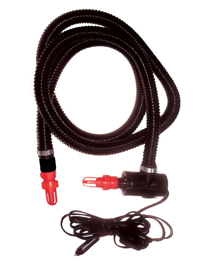 Hardline Fat Sack Pump-Skiforce Australia