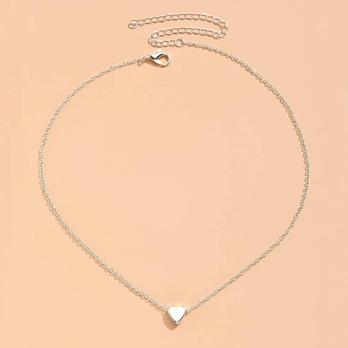 Heart Mini Necklace