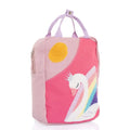 HelloBaby Baby Girl Backpack - Pink Pink - ebebek