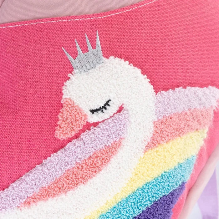 HelloBaby Baby Girl Backpack - Pink Pink - ebebek