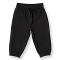 HelloBaby Basic Baby Boy Leggings - Black - ebebek - Black Friday