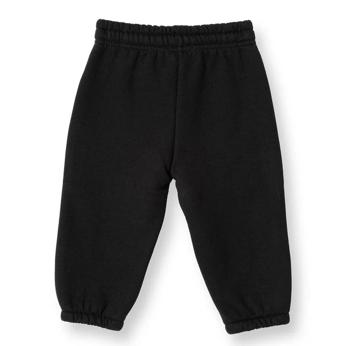 HelloBaby Basic Baby Boy Leggings - Black - ebebek - Black Friday