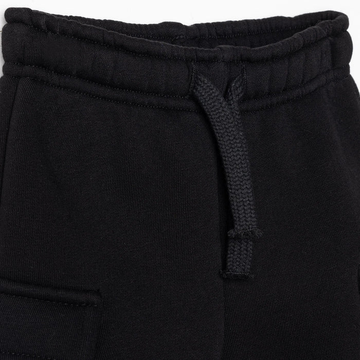 HelloBaby Basic Baby Boy Leggings - Black - ebebek - Black Friday