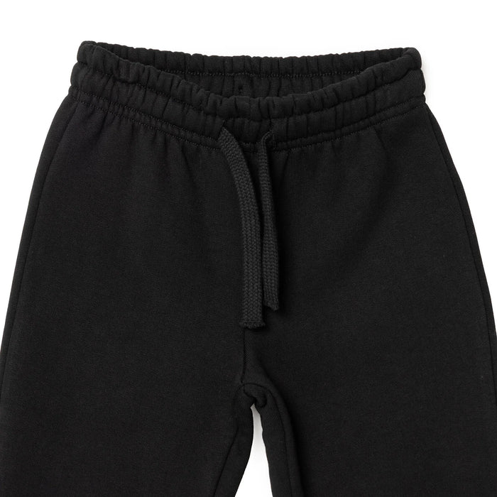 HelloBaby Basic Baby Boy Leggings - Black - ebebek - Black Friday