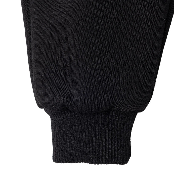 HelloBaby Basic Baby Boy Leggings - Black - ebebek - Black Friday