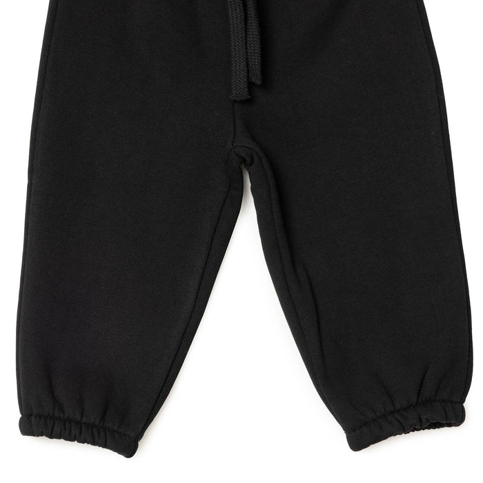 HelloBaby Basic Baby Boy Leggings - Black - ebebek - Black Friday