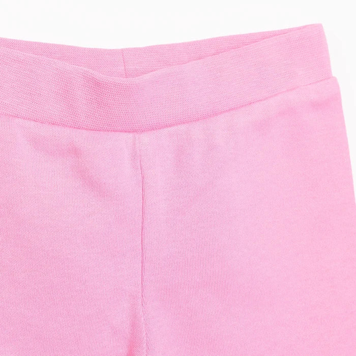HelloBaby Basic Girl Joggers 2 pcs - Fuchsia - ebebek - Black Friday