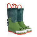 HelloBaby Bot - Green Green - ebebek