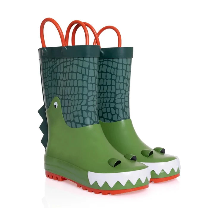 HelloBaby Bot - Green Green - ebebek