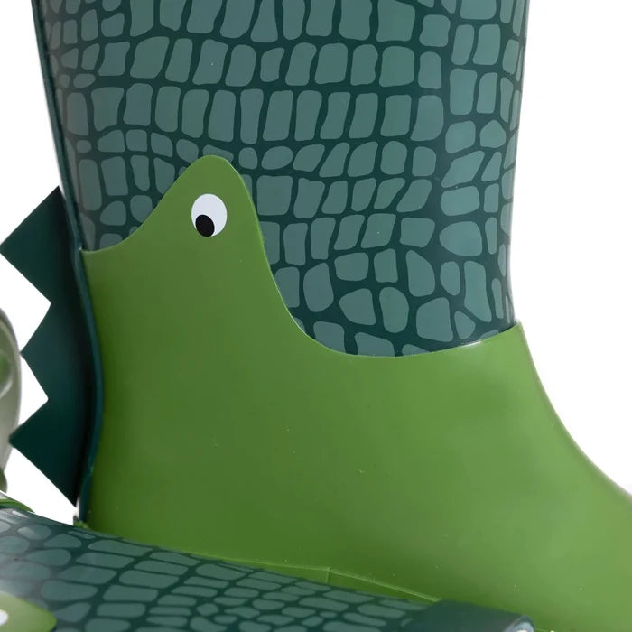 HelloBaby Bot - Green Green - ebebek