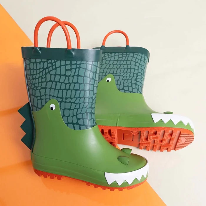 HelloBaby Bot - Green Green - ebebek