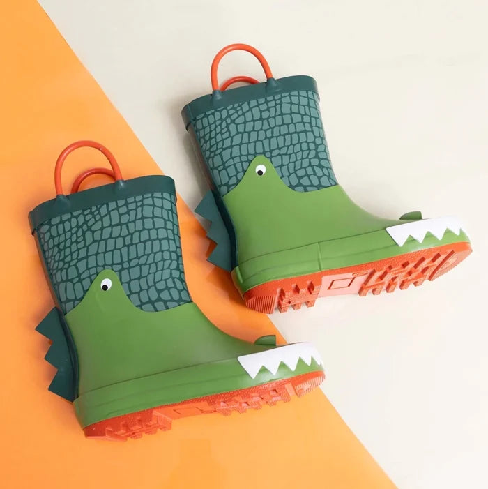 HelloBaby Bot - Green Green - ebebek
