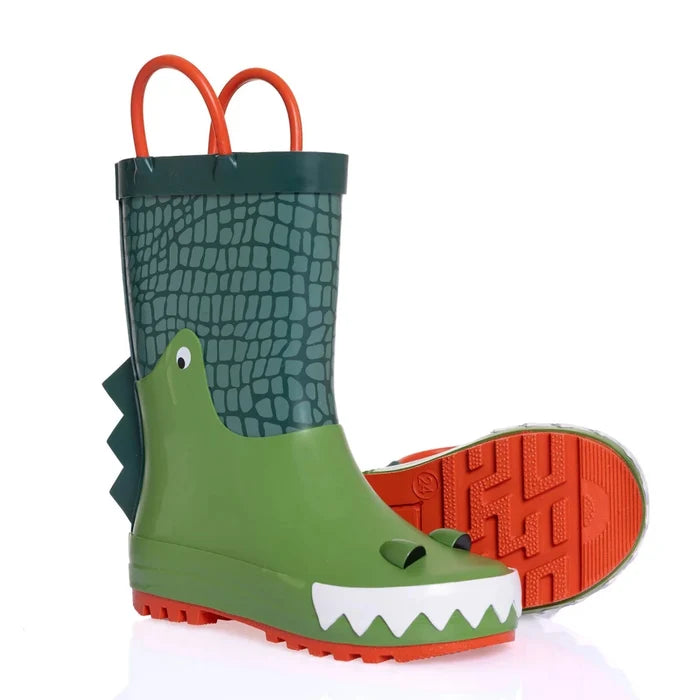 HelloBaby Bot - Green Green - ebebek