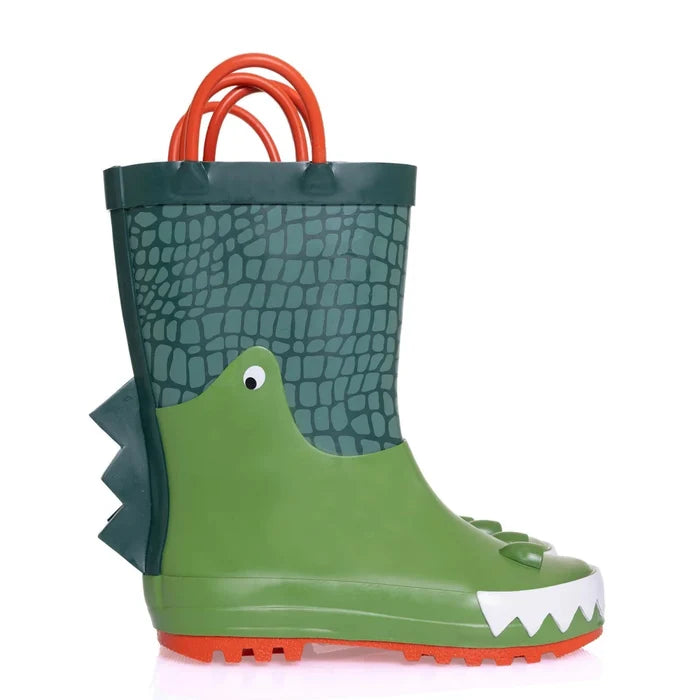 HelloBaby Bot - Green Green - ebebek