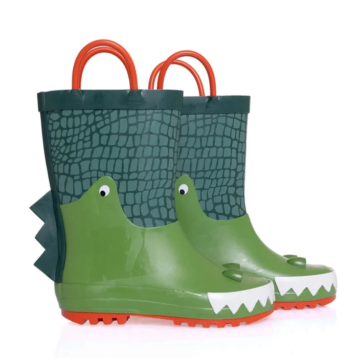 HelloBaby Bot - Green Green - ebebek