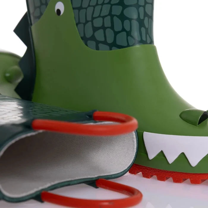 HelloBaby Bot - Green Green - ebebek
